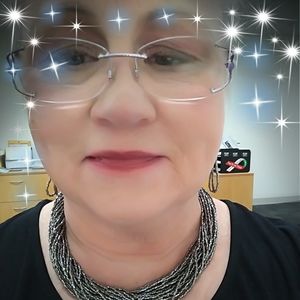 Meet your Posher, Margaret